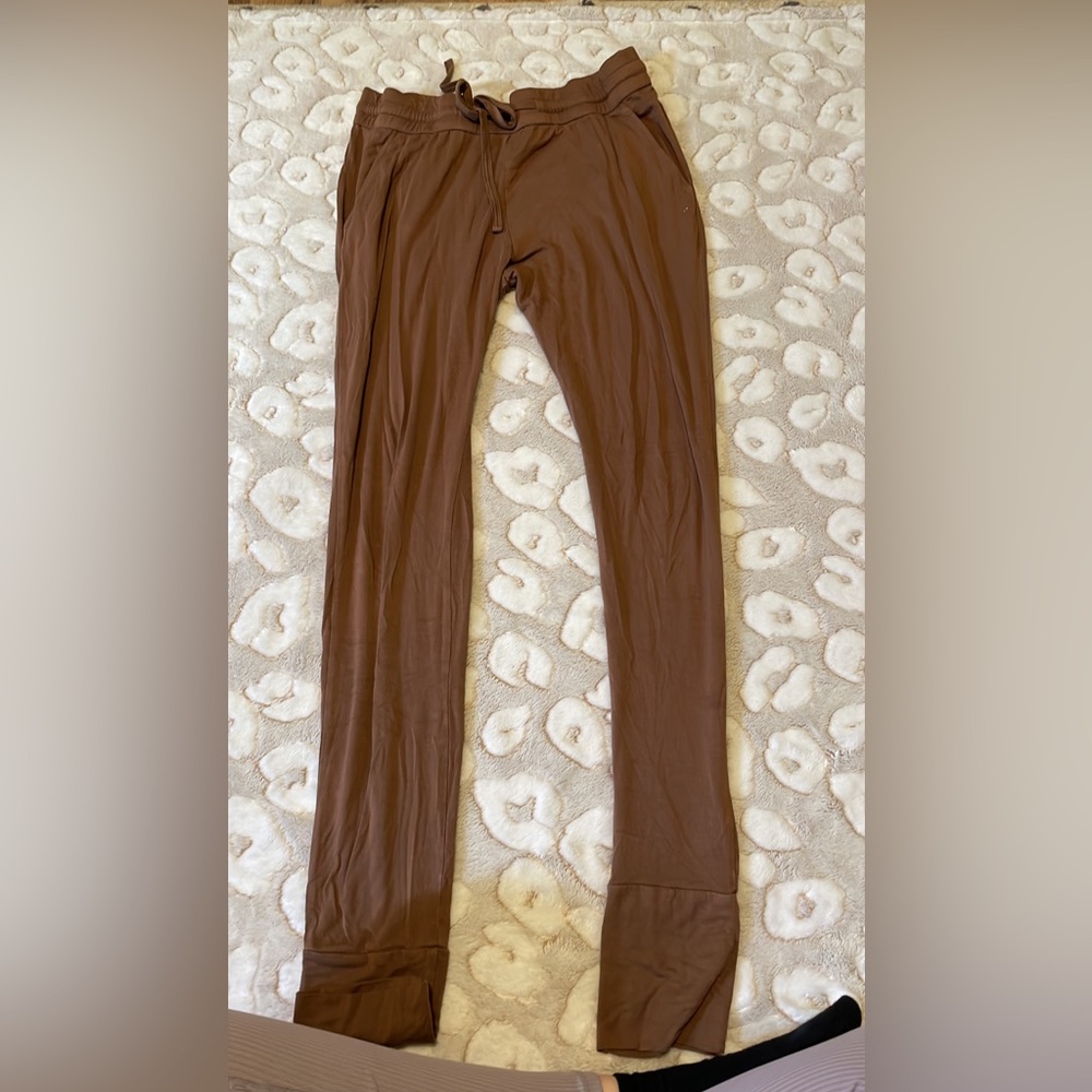 Bamboo Joggers